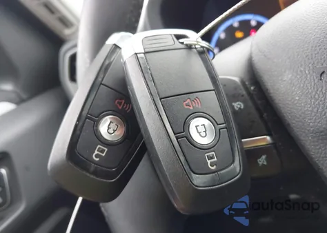 2024 Ford Bronco Sport Big Bend из США, поврежденный, VIN 3FMCR9B6XRRE43127